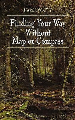 Finding Your Way Without Map or Compass