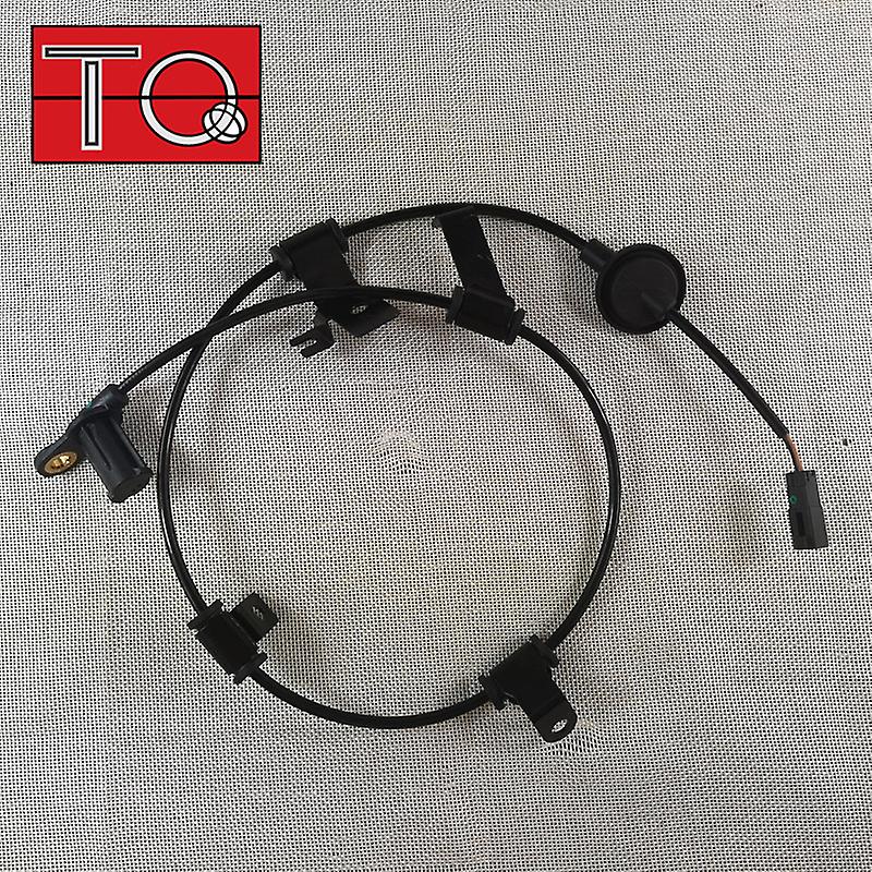مستشعر سرعة عجلة ABS الجديد للهروب من أجل تحية Yl8z2c190ac Yl8z2c216ac Yl8z2c204ab Yl8z2c205ab