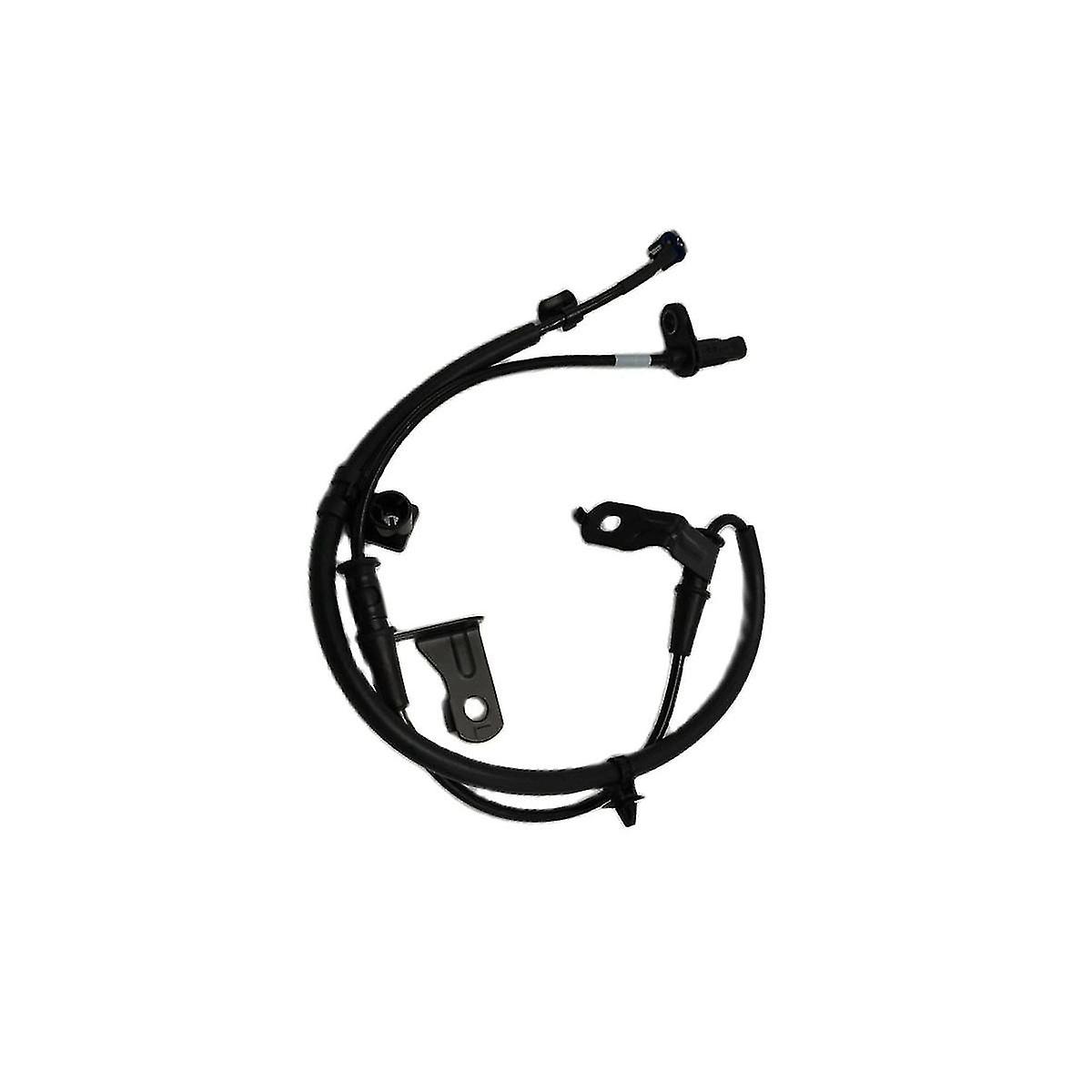 95670c5000 Front Left Wheel Speed Sensor Speed Sensor Car For Sorento 2016-2018