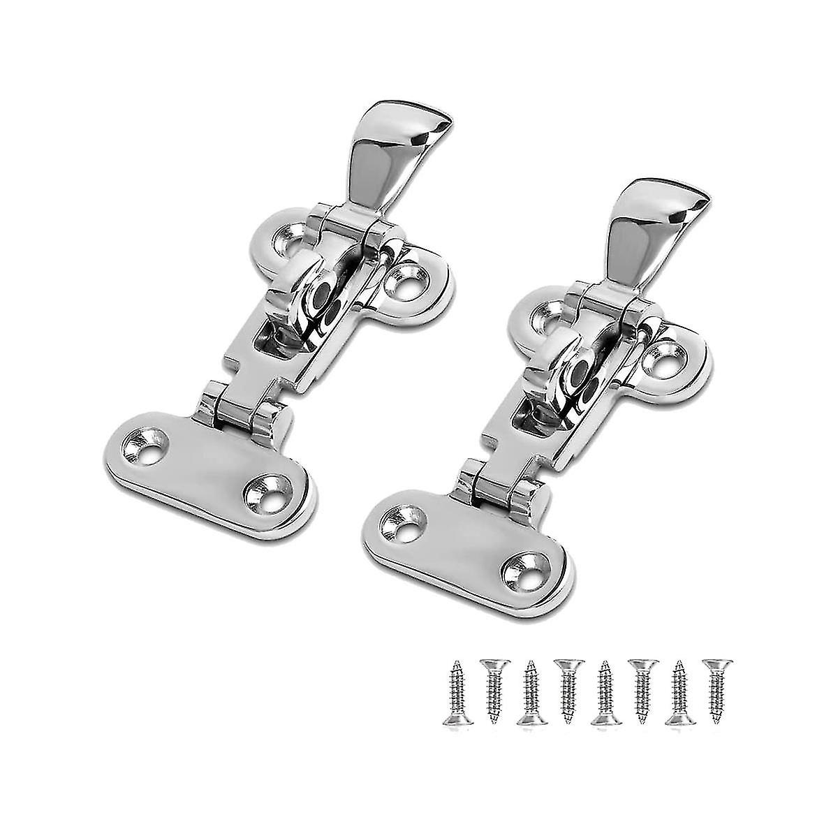 E Grade Boat Door Anti-rattle , Hold Down , Construct, Able,(2 Pcs)
