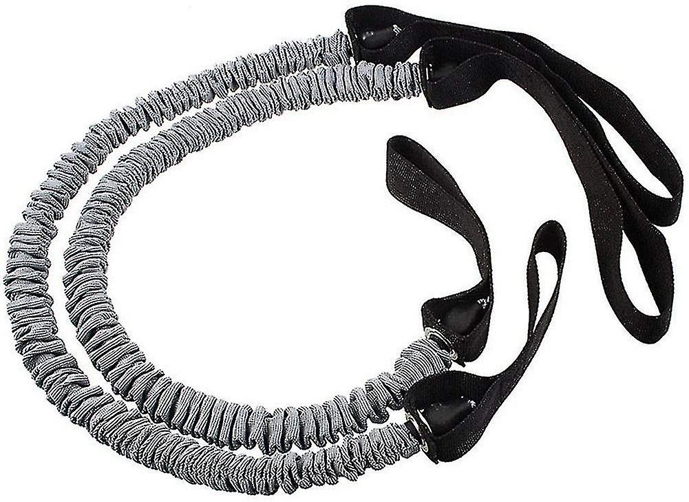 Abdominal Roller Pull Cord, Abdominal Roller Resistance Band, Exercise Wheel Stretch Cord Accessories