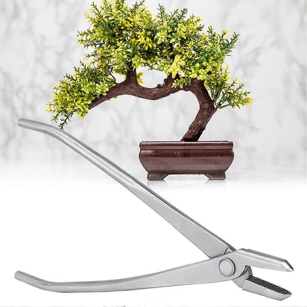 Touch Equipment Garden Care Stainless Steel Knob Cutter Bonsai Modeling Tools