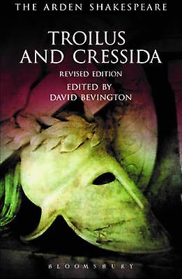 Troilus And Cressida