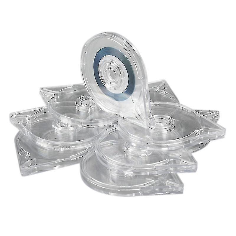 10pcs Art Wire Boxes