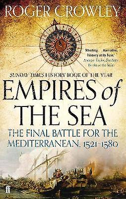 Empires of the Sea