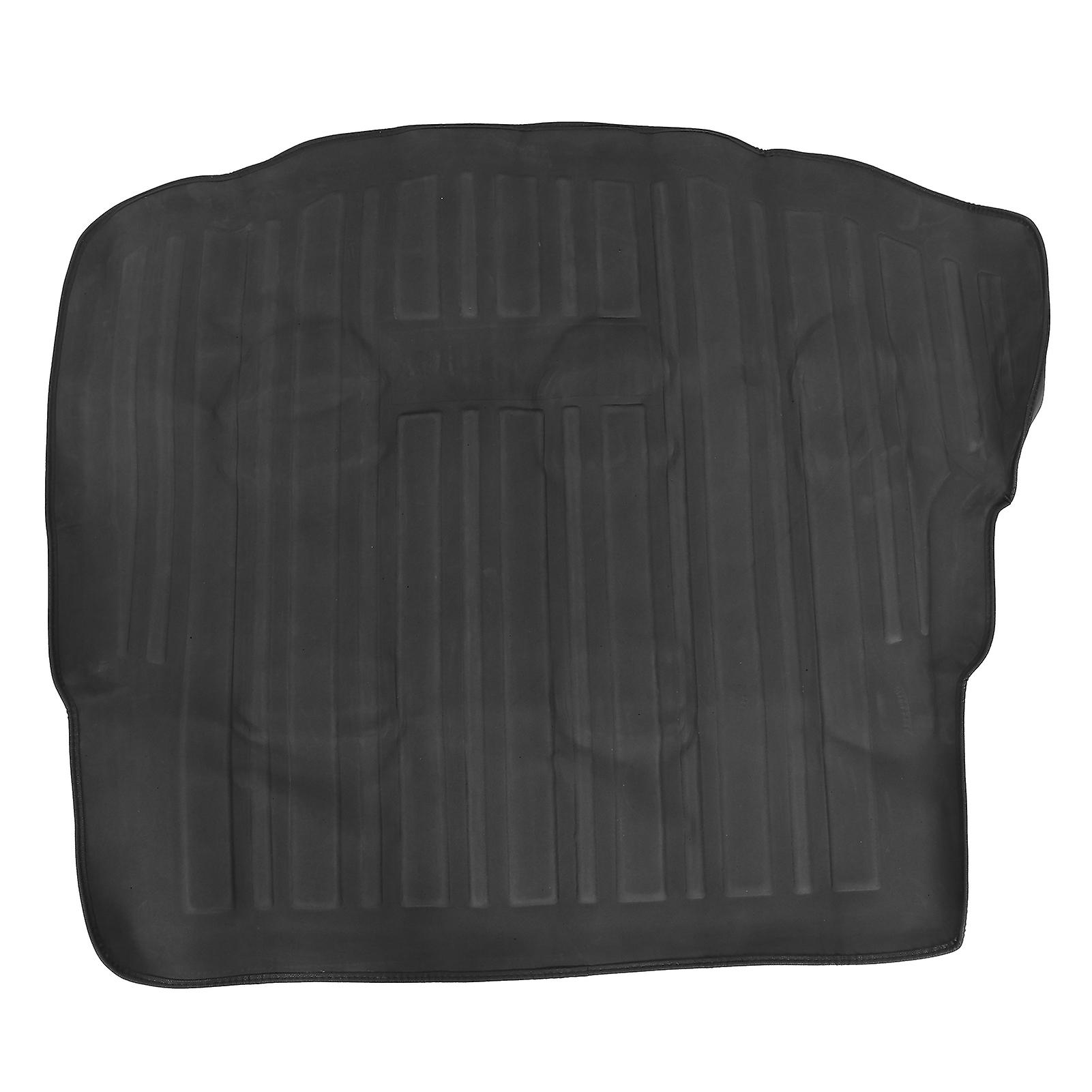 Boot protect tray for Ford Taurus 2015 - Trunk floor pad
