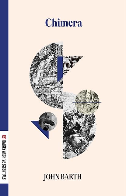 Chimera - John Barth