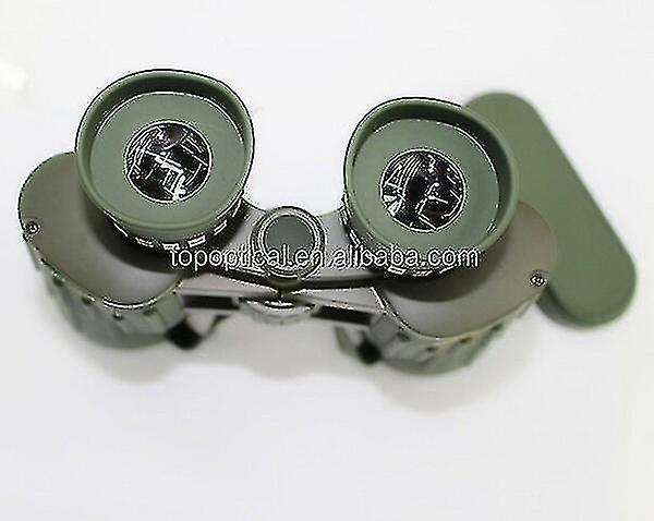 Ful 10x50 20x50 Binoculars Optical Instrument Ran