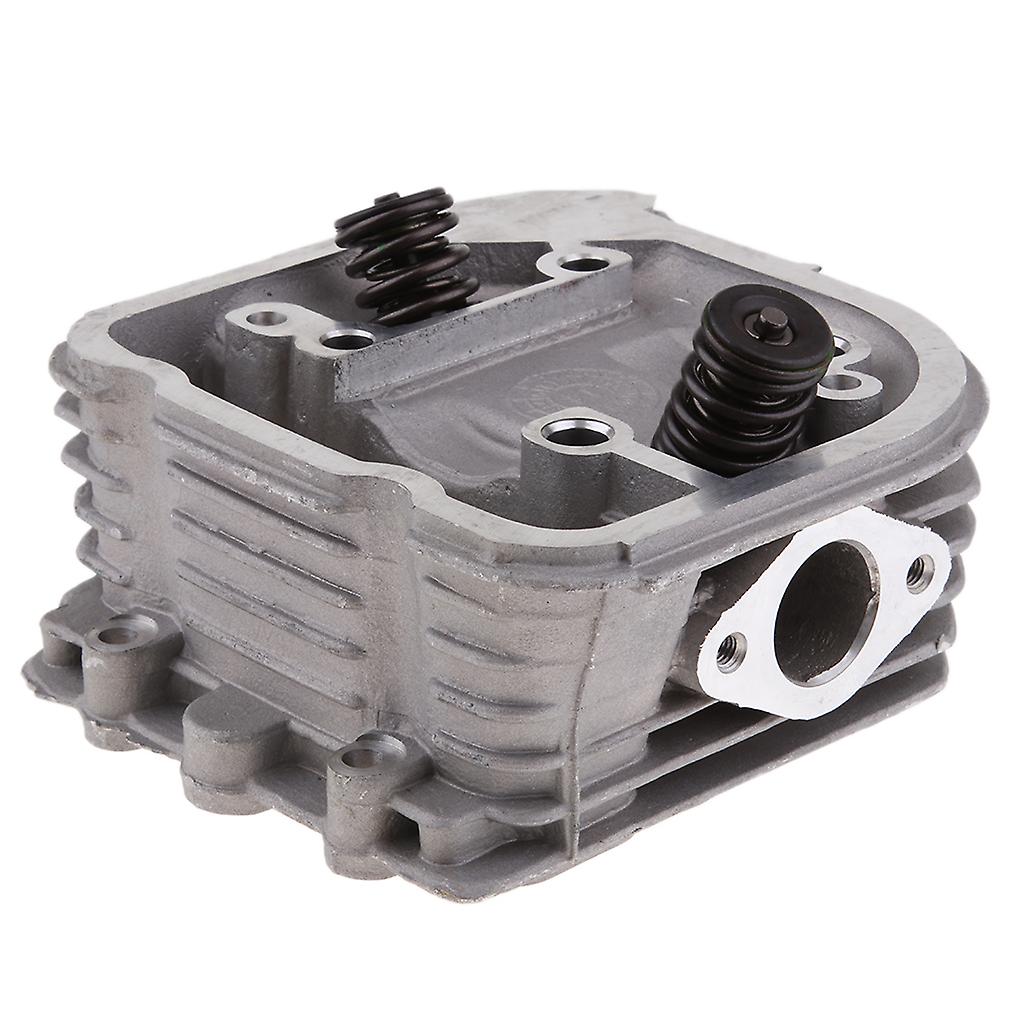 150cc GY6 Engine Cylinder Head Valves Scooter Moped ATV Quad Go Kart Buggy