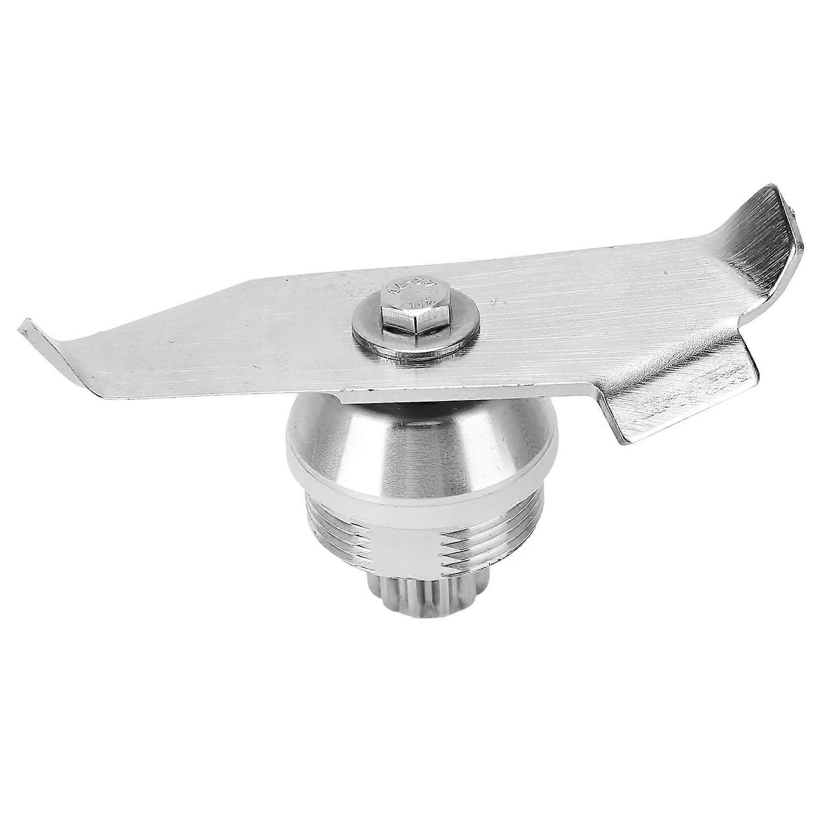 Stainless Steel Blender Blade Assembly Replacement for Vitamix Advance RS Blade 102874 Blender