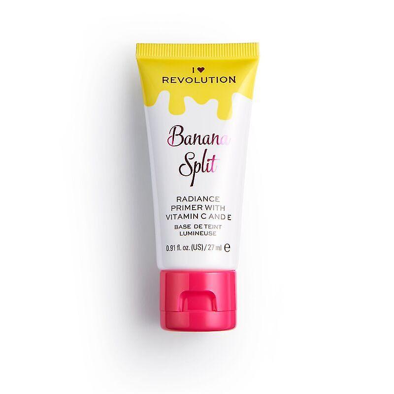Make-up Revolution I Herz revolution Banane Split Primer 27ml