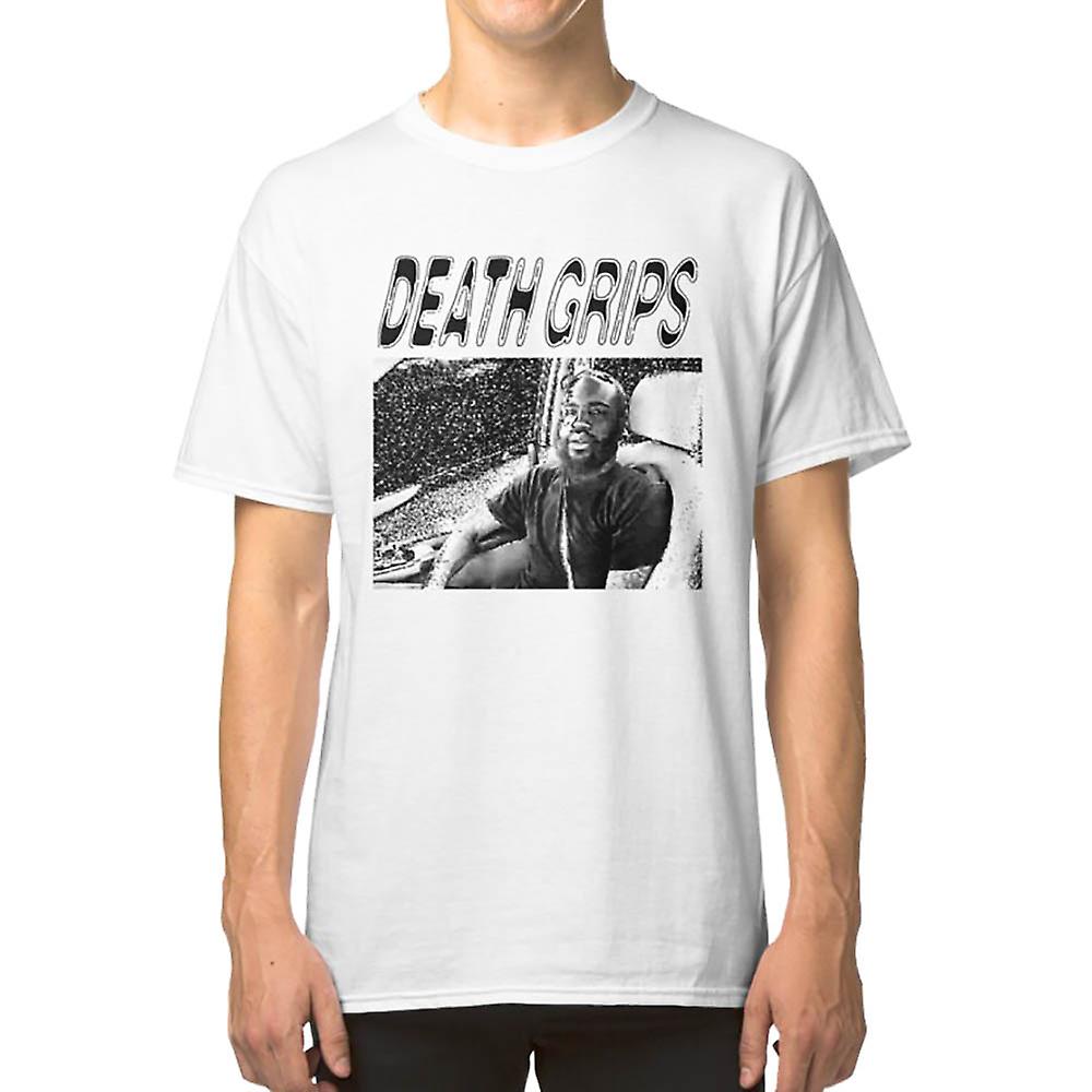 IT GOES (YAH!) T-shirt