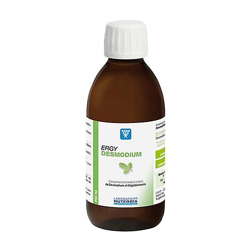 Ergydesmodium liver protector 250 ml