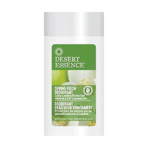Spring freshness deodorant 70 ml