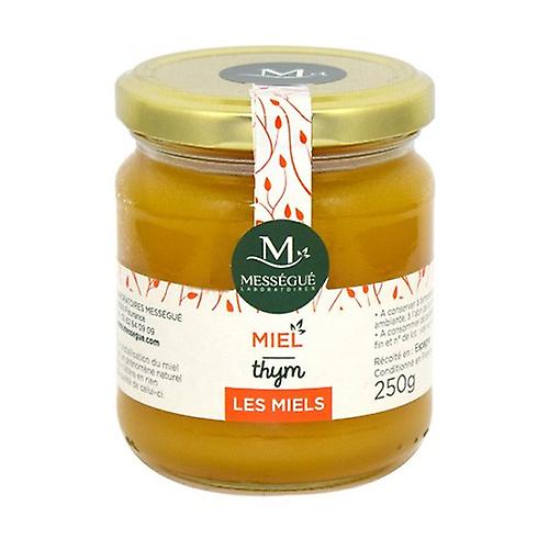 Thyme Honey 250 g (Honey)