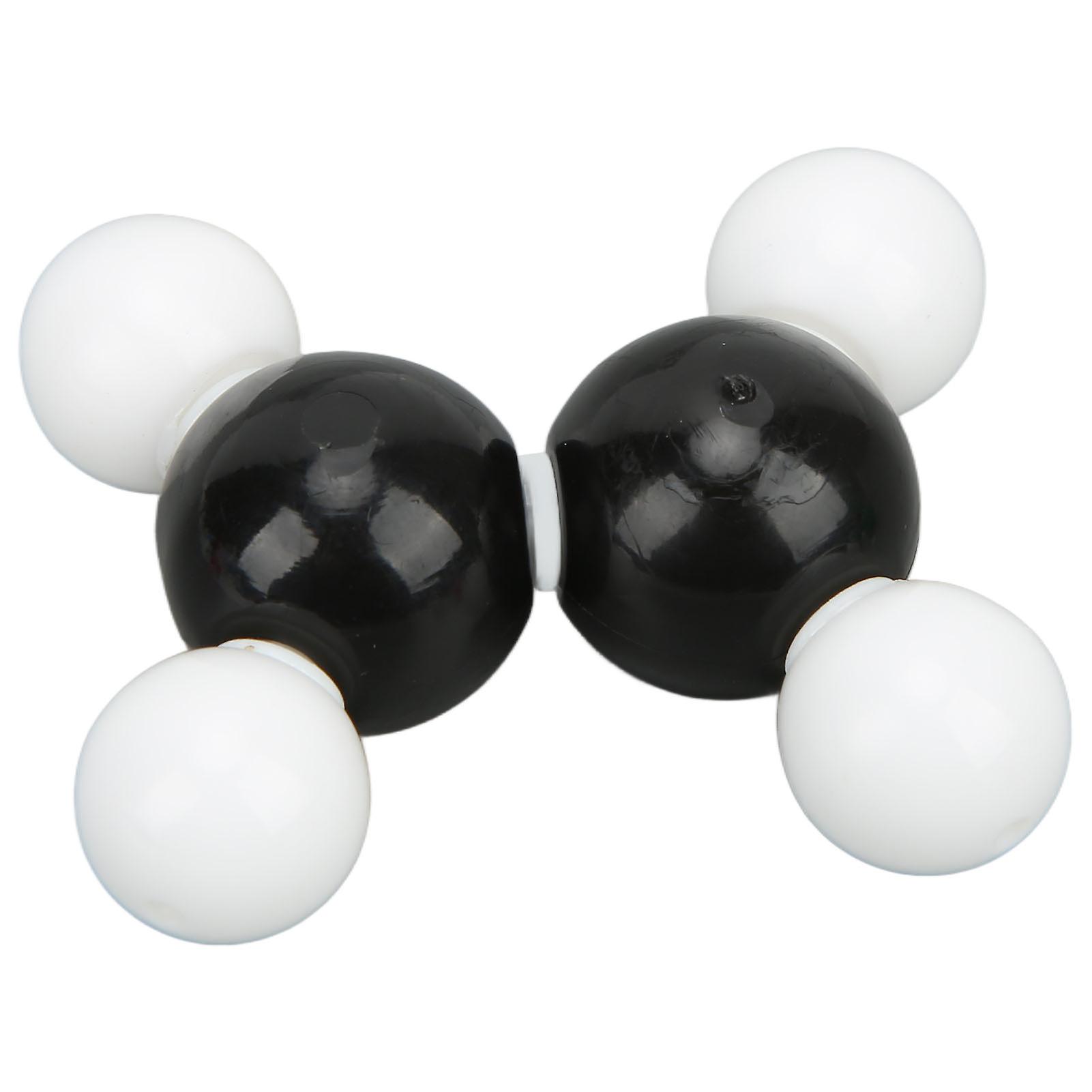 Chemical Atomic Structure Model Kit for Junior High Students, PP Ball Stick Set