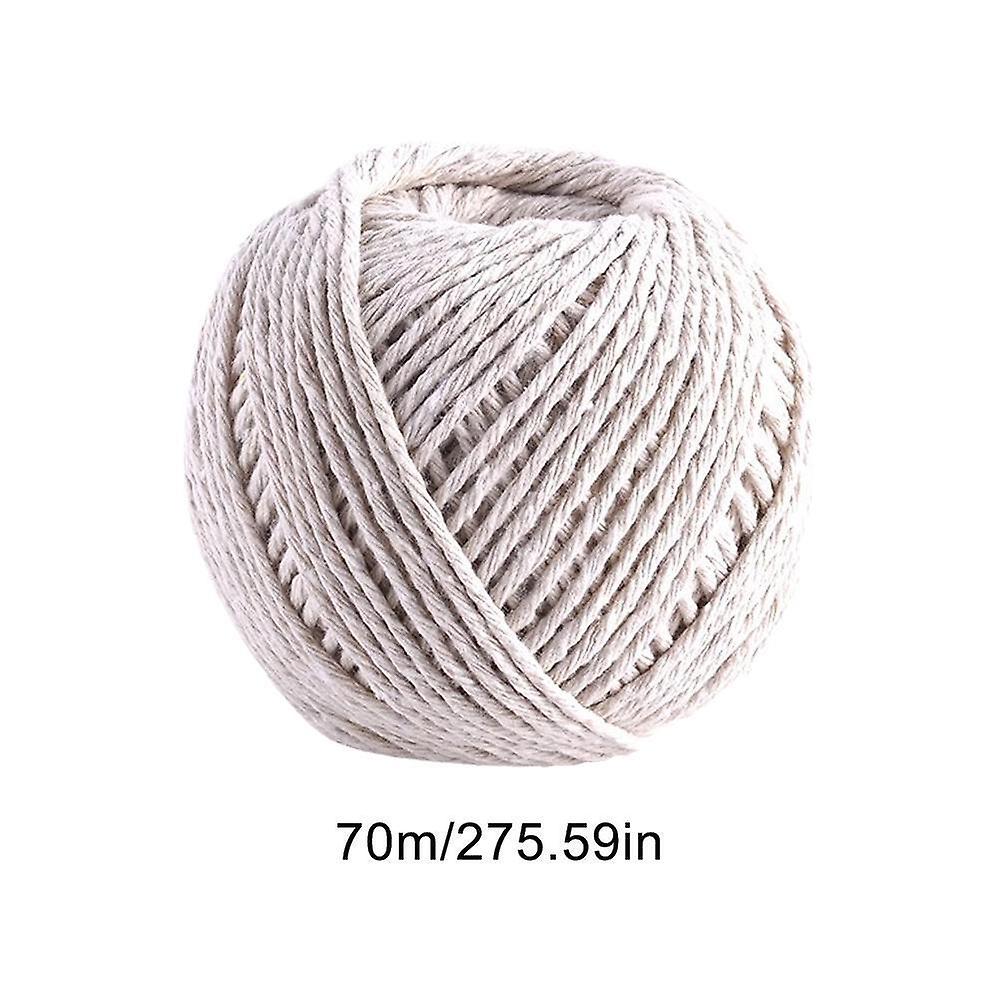 Cooking String Cooking Rope Food Safe Kitchen Cotton Twine