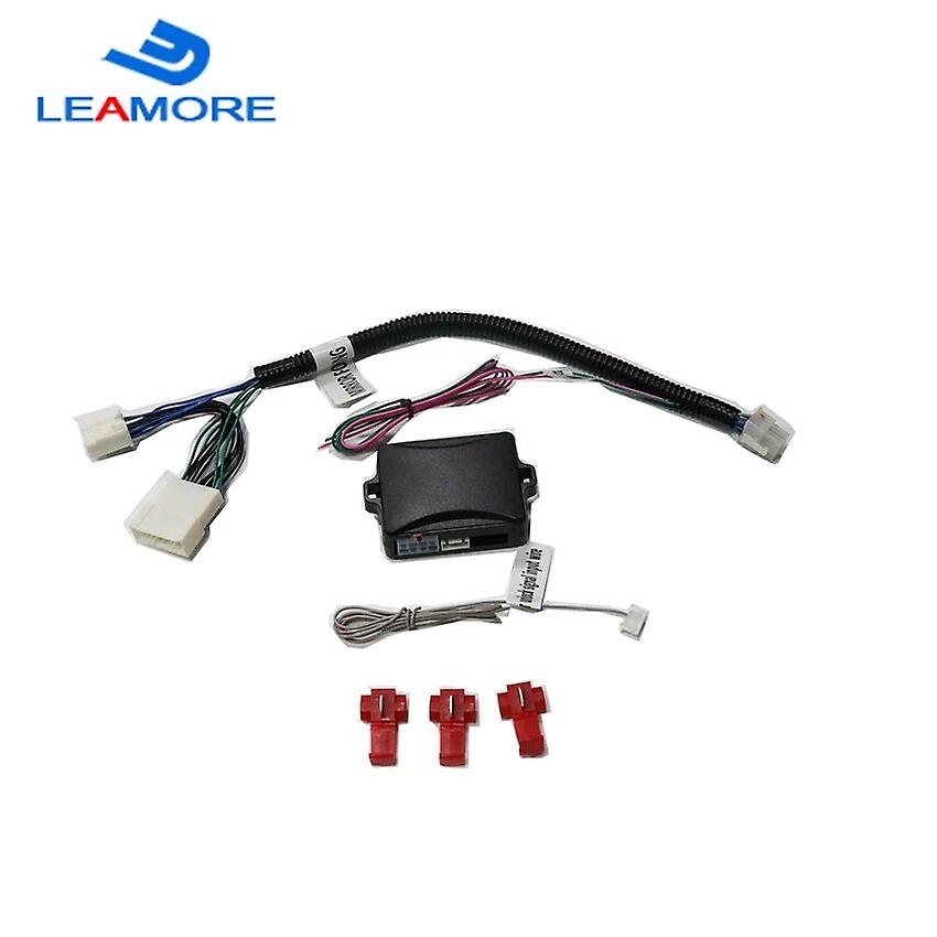 Mirror Folding Module for INNOVA 16 Pins Car Accessories for Side Mirror Folding/Extendable Controller~2056