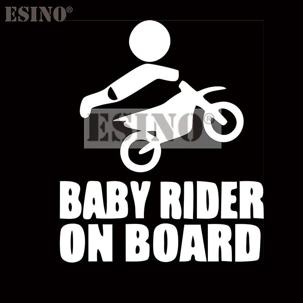 汽车造型时尚风格PVC 3D雕刻装饰汽车配件婴儿骑手车上创意汽车贴纸全身贴花~7333