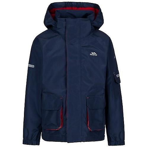 Trespass Childrens/Kids Desic TP50 Waterproof Jacket