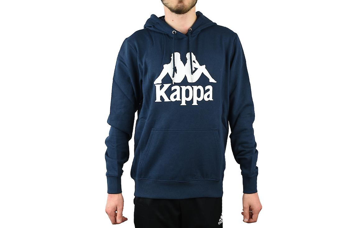 Sudaderas Kappa Taino con capucha
