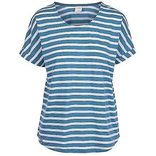 Trespass Mujer/Mujer Megan Camiseta
