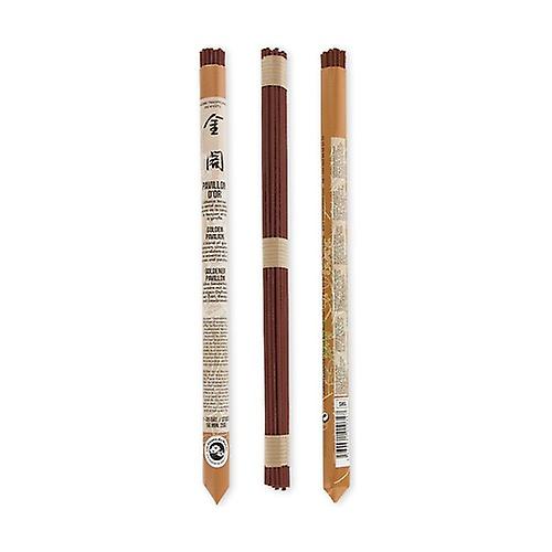 Golden Pavilion 35 units (Scented woods)