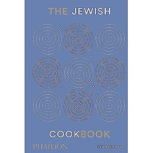 Il libro di cucina ebraico