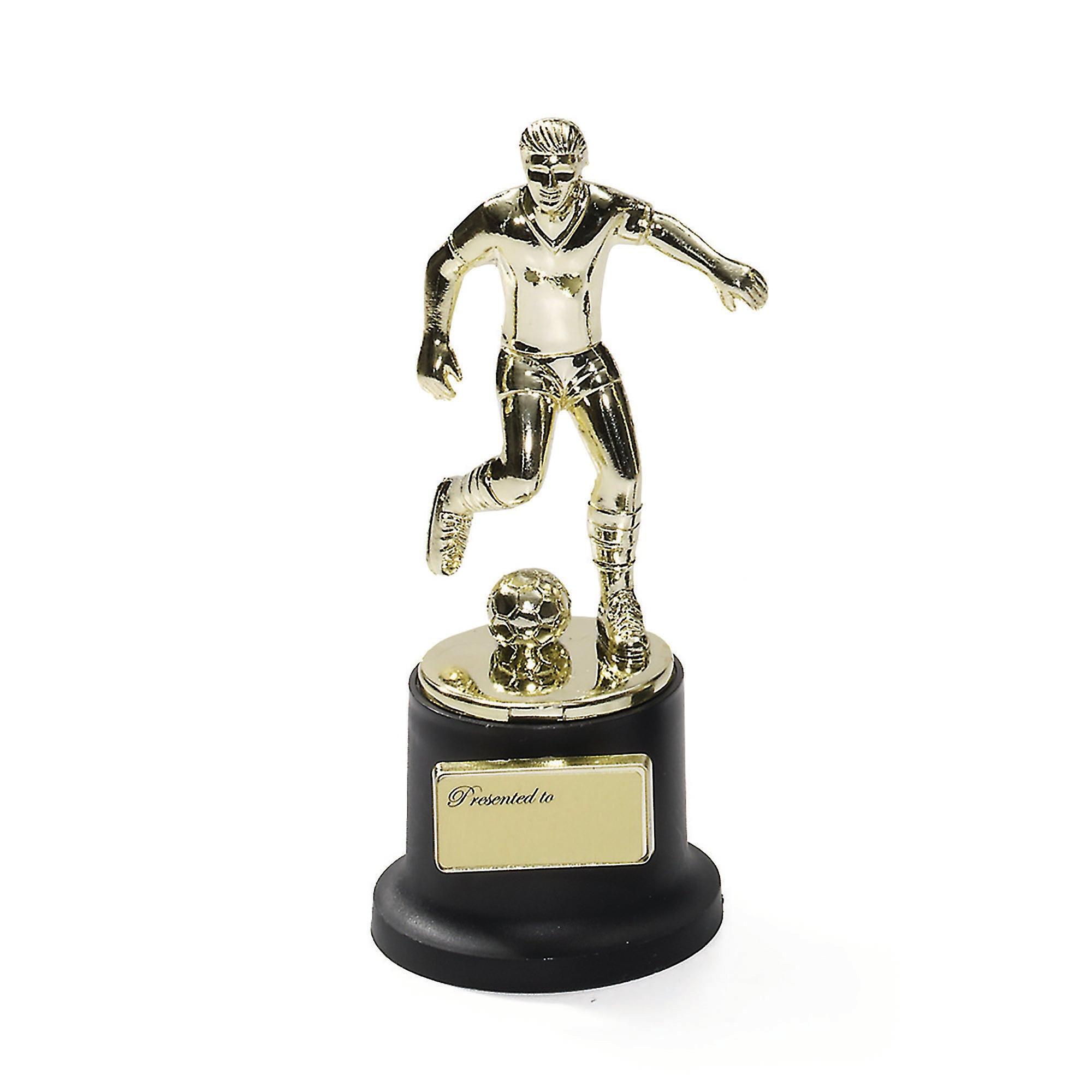 Trophy Soccer Small X73311