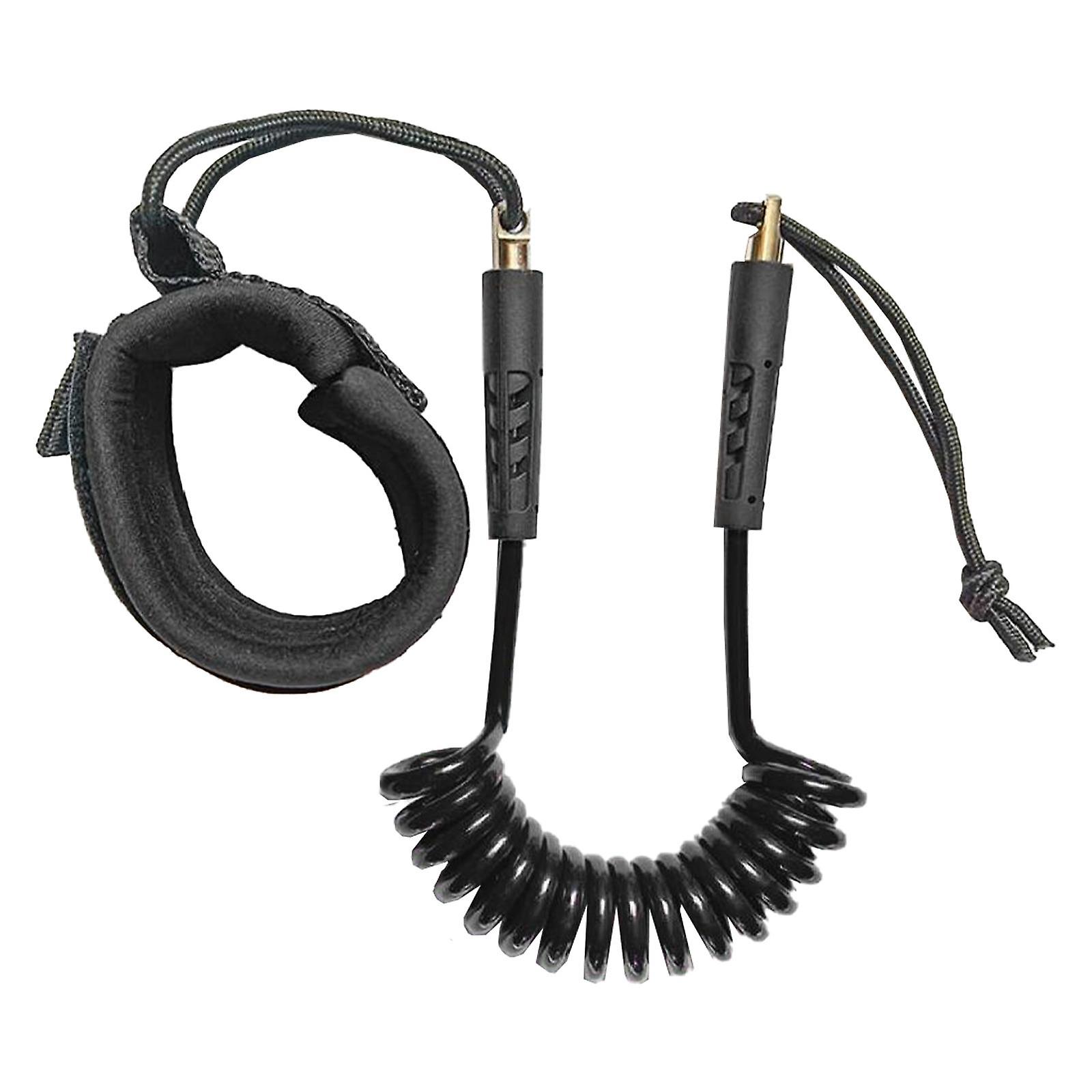 Surfbrett Leash Paddel Sicherheitsseil Stay on Board Surfboard Leash Stand Up Paddle Board Leash für Gummiboot Shortboard Ausrüstung