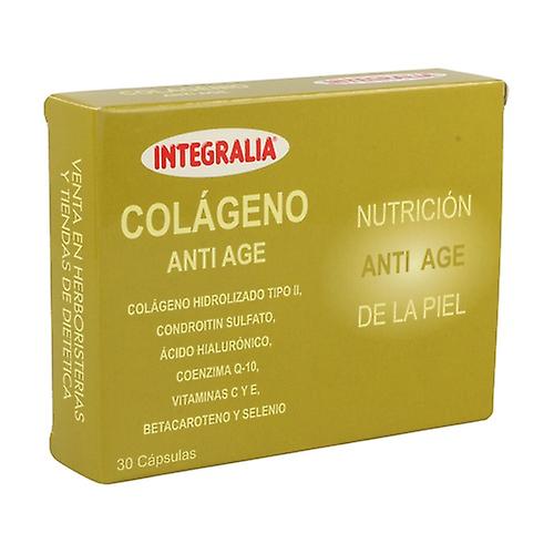 Anti Age Collagen 30 capsules