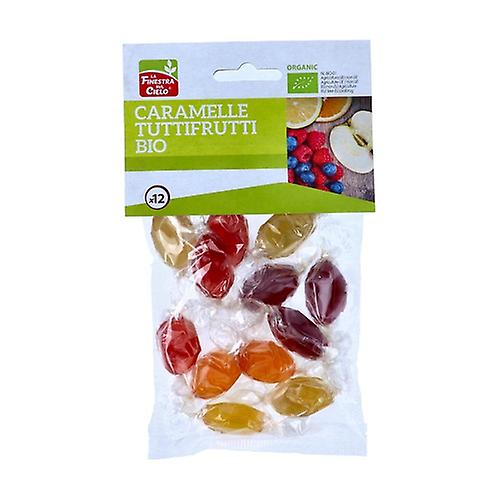 Tuttifrutti candies 60 g