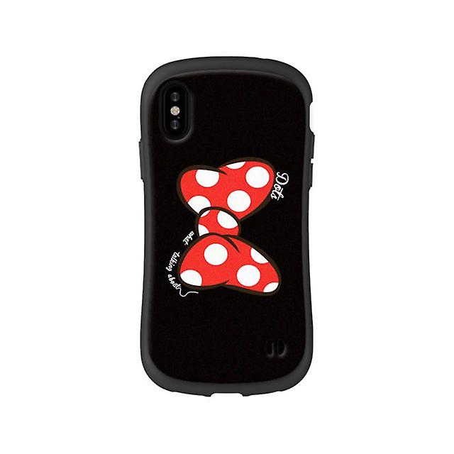 Custodia protettiva TPU per personalità Apple iPhone XR - Nero