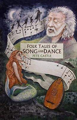 Contes populaires de chant et de danse