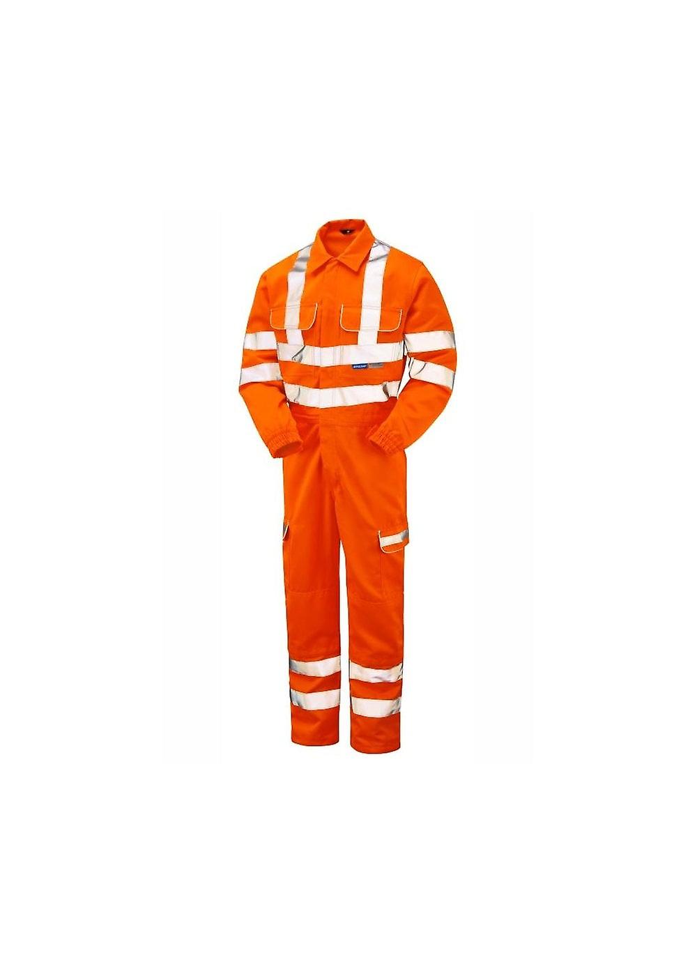 Men's Pulsar PULSAR HV Combat Coverall PR339