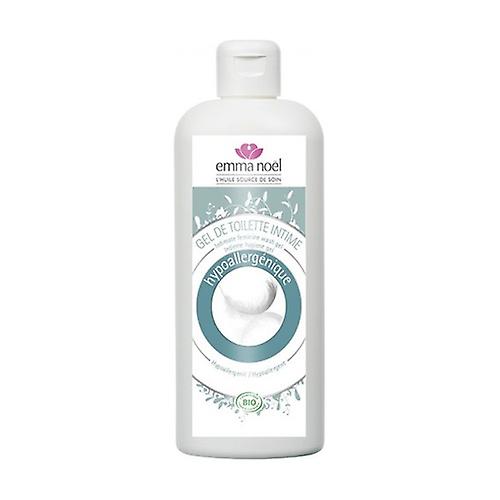 Intimate Toilet Gel with Aloe Vera 500 ml of gel
