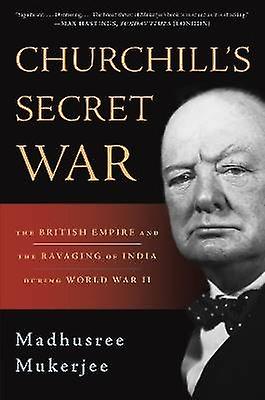 Guerre secrète de Churchill