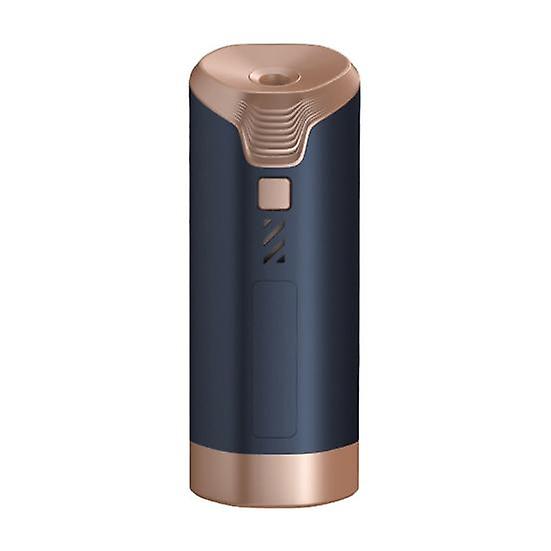 Aromatherapy Machine Essential Oil Diffuser 3 Gears Quiet Operation Rechargeable Home Air Freshener Pet Odor Eliminator