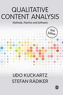 Qualitative Content Analysis - Stefan Radiker