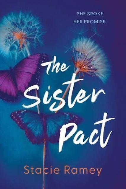 The Sister Pact by Stacie Ramey Paperback