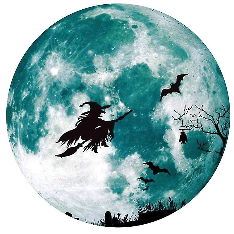 1pcs Wall Stickers For Halloween Decor