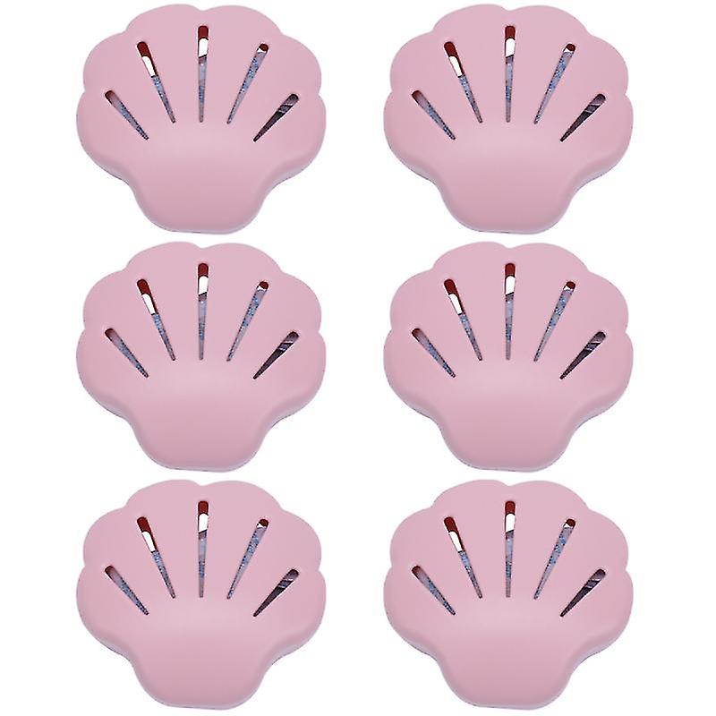 6pcs Air Freshener Box