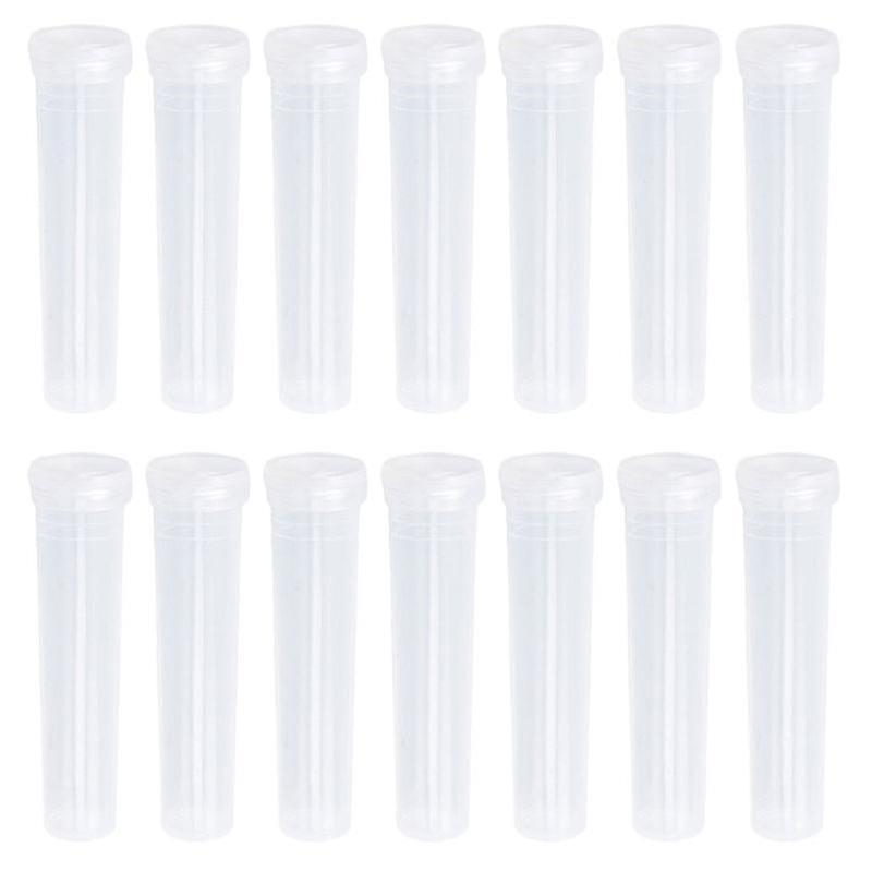 20pcs bloem water buis