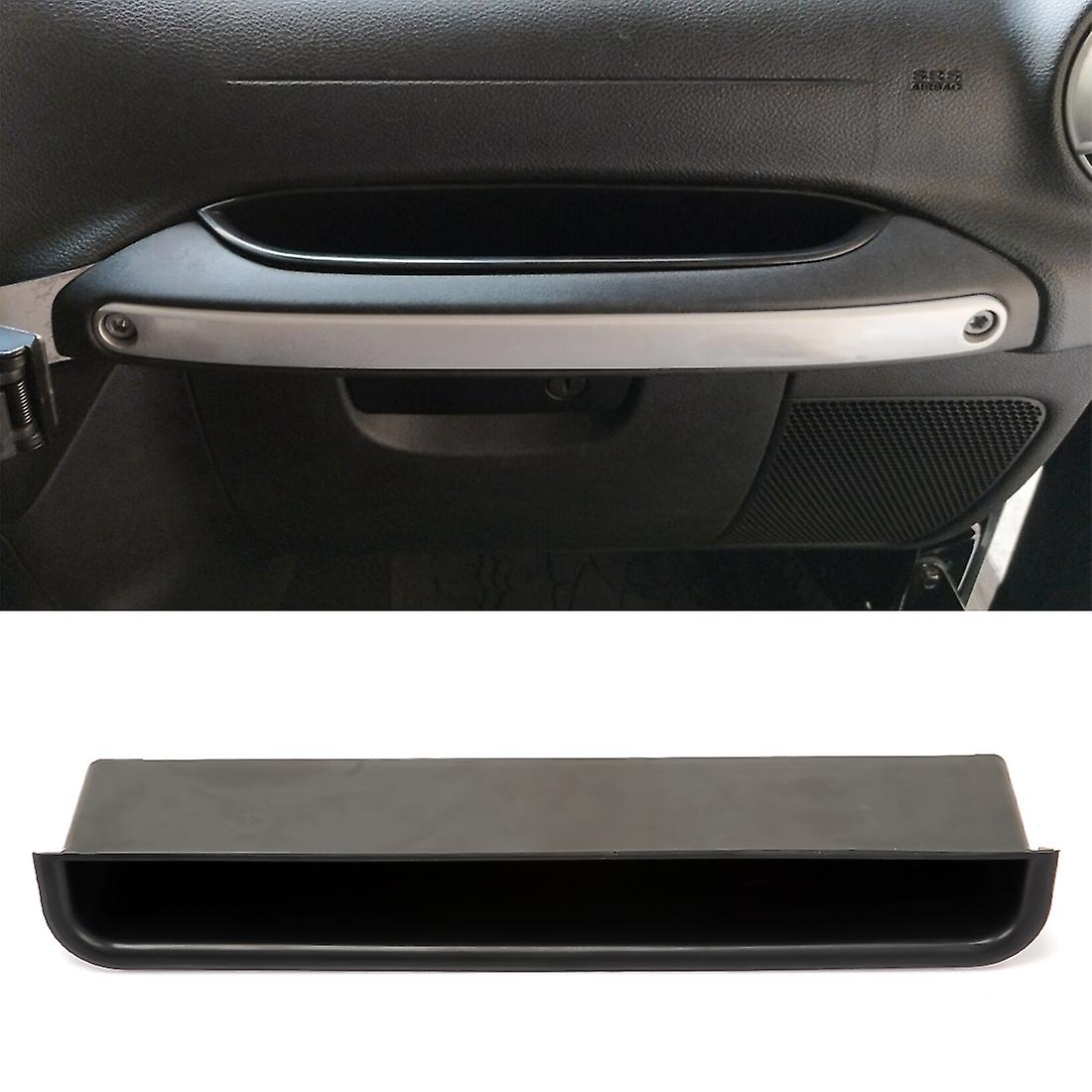 Car Front Passenger Handle Storage Bag