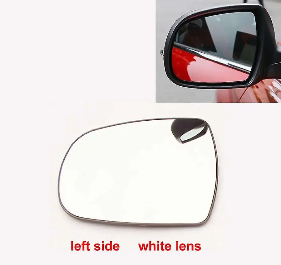 Redkid For Great Wall Haval H2 2014 2015 2016 2017 2018 Exterior Side Mirrors Reflective Glass Lens