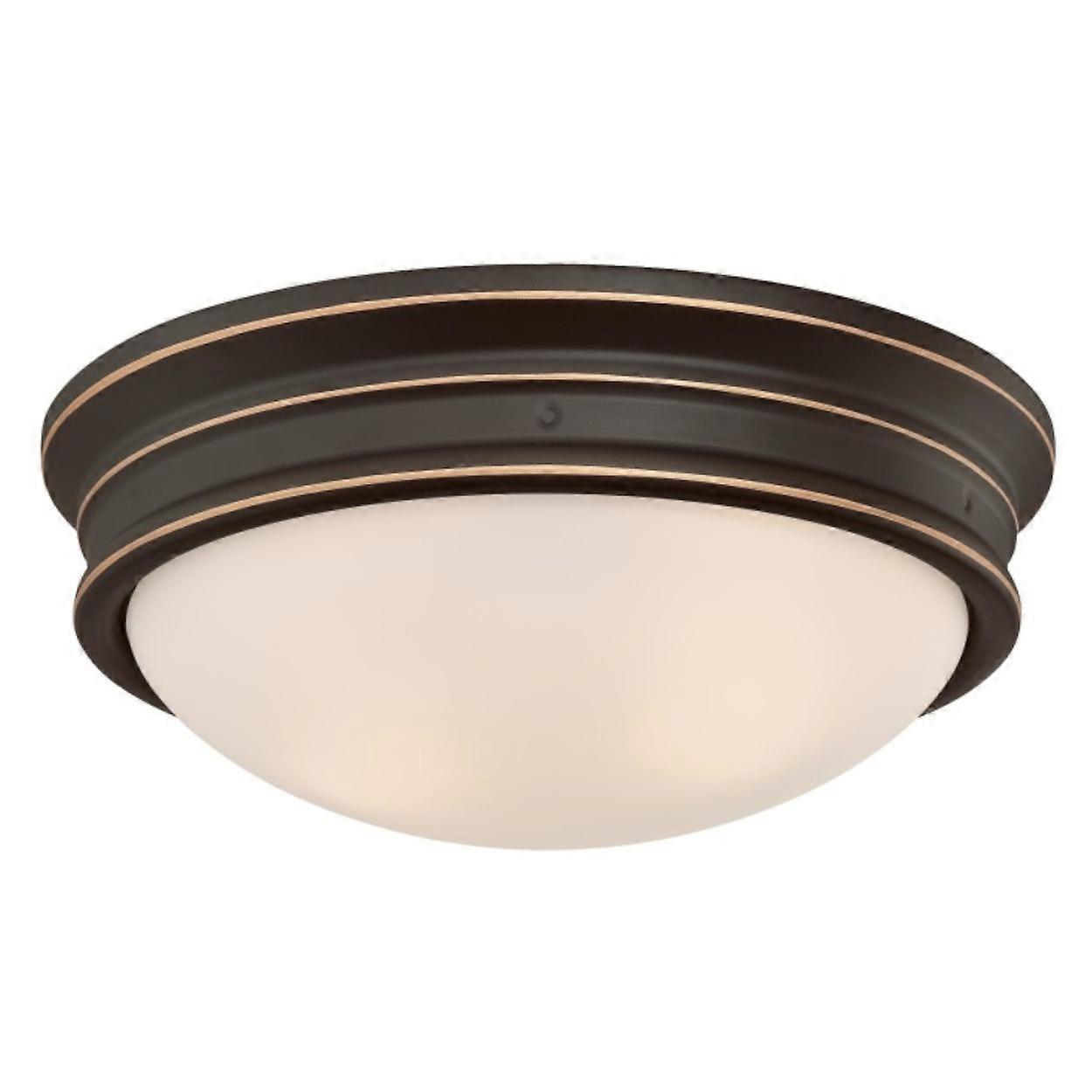 Ceiling Lamp Sophia Bronze