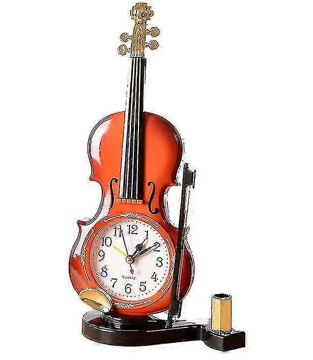 Personality Violin Alarm C Student