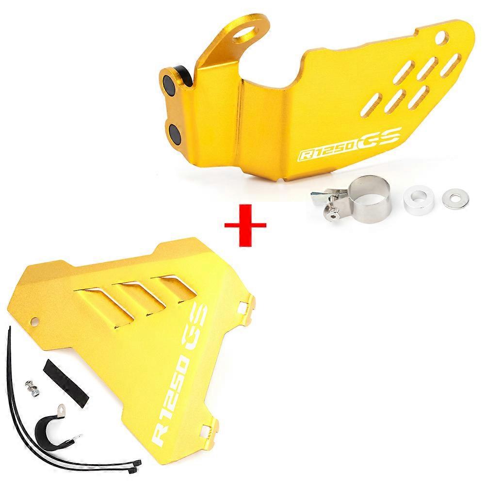 2022 Frame Switch Guard Protector For Bmw R1250gs R 1250gsa R 1250 Gs Gsa Adventure Hp 2019-2022 Starter Guard Covers Protection