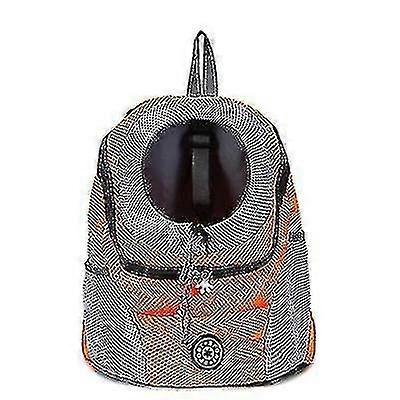 Shoulder Portable Travel Dog Pet Backpack