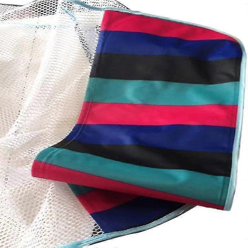 Pool Hammock Float Swimming Inflatable Hammock Multi-purpose Bouncing On Water Bed